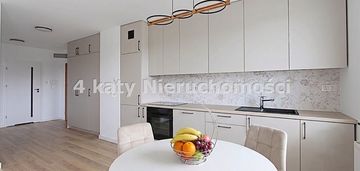 Nowe* 3 pokojowe+m. postojowe+ kom. lokatorska