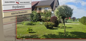 Dom nowy sącz / chełmiec
