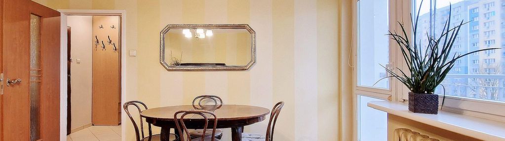 Retkinia - na sprzedaż m3 pow. 42,23 m2 z balkonem