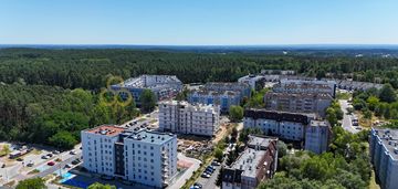 Promocyjna cena! 3pok. w nowym bloku - od ręki