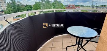 Apartament 3 pokojowy na przedmięsciu bydgoskim