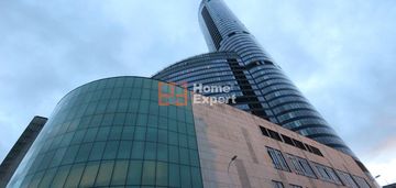 Okolice ul. gwiaździstej  sky tower2013/garaż