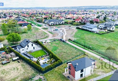 Działka budowlana na sprzedaż – lębork, ul. sudeck