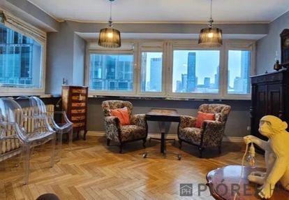 Kawalerka na śródmieściu