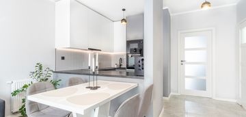 Przestronne 63 m² | taras | poddasze do adaptacji