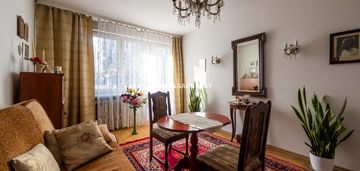 3 pokojowe 46m2, rusznikarska-krowodrza