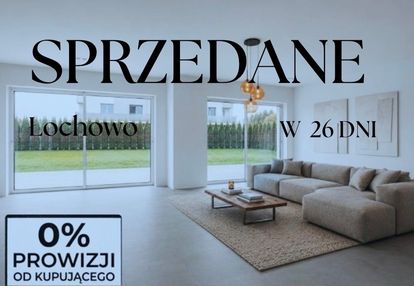 Nowy dom od dewelopera | twoje marzenie