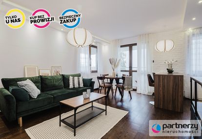 Mieszkanie blisko lasu, cisza i spokój