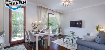 Apartament w orłowie