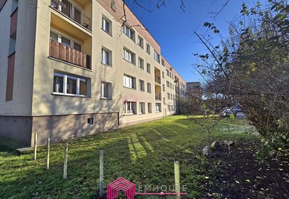 Kawalerka do remontu