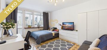 Metro płocka, pokój z balkonem, od zaraz