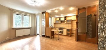 2 pokoje na przyjaznym os. zielone wzgórza *2014