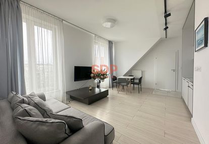 Jana pawła ii - budynek loftowy - winda - centrum miasta