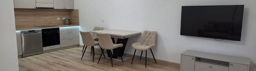Świeżo po remoncie | wykończone pod klucz