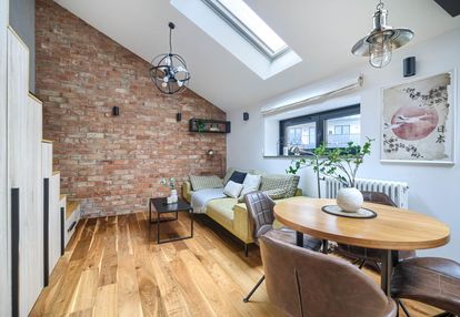 Unikalny loft | rejon placu konesera | garaż