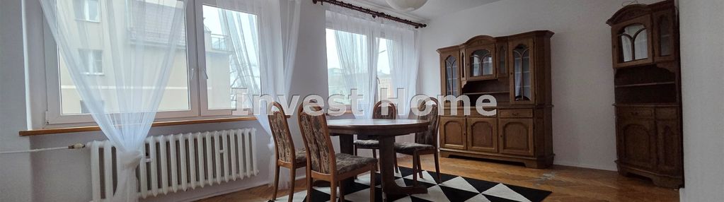 Mieszkanie głogówek, dwa pokoje, i piętro