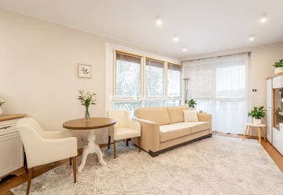 Komfortowe mieszkanie blisko zieleni!