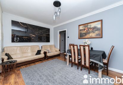 Zadbane 4 pokoje blisko metra na ursynowie!