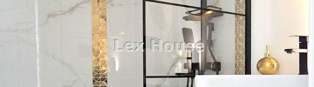 Kaliny, duża kawalerka