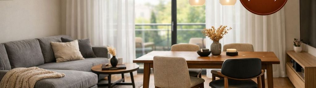 4 pokoje 59,65 m² | szafirowa gliwice | 1 piętro