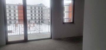 3-pokojowe mieszkanie na wilanowie