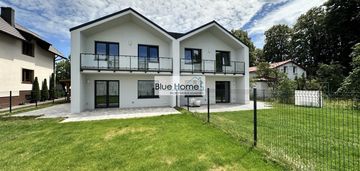 5 pokojowy dom na wrzosach tylko w blue-home