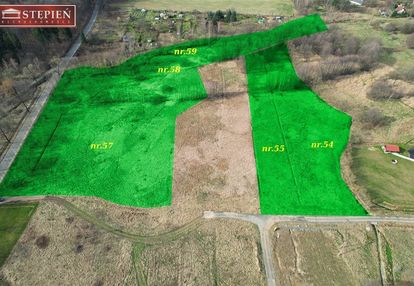 Grunt na sprzedaż w karkonoszach