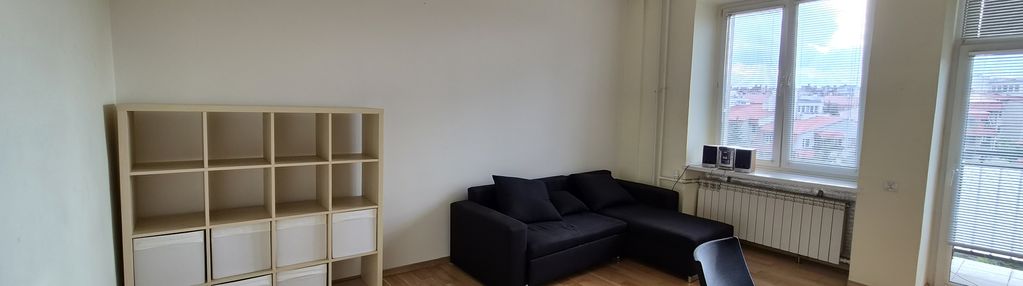 Mieszkanie 2 pokoje, Ochota, blisko UW Banach, WUM