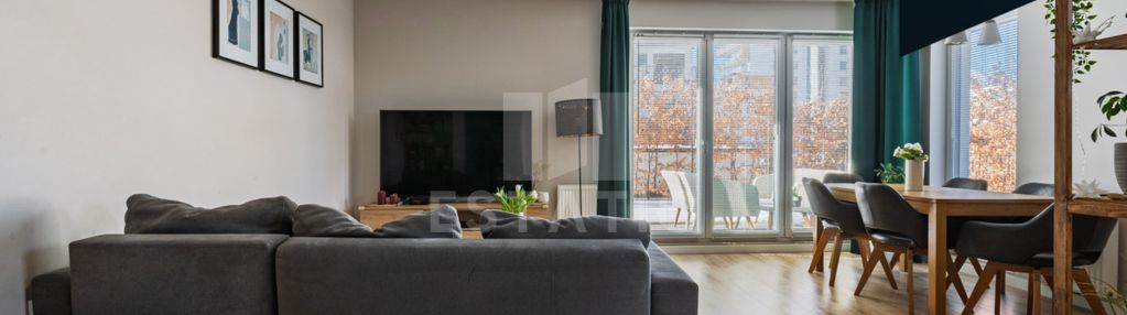 Stylowe 3 pokoje i ogród | osiedle idea przymorze