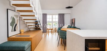 Browar kleparz | loft z antresolą