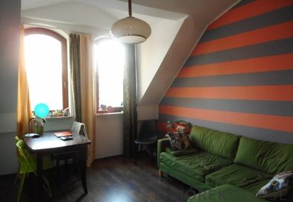 2-pokojowe mieszkanie na śródmieściu