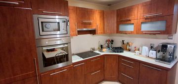 Funkcjonalne mieszkanie w pruszczu gdańskim