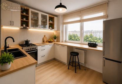 Gliwice sośnica, 2 pok. balkon, cana do negocjacji