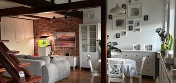 3-pokojowe mieszkanie na woli