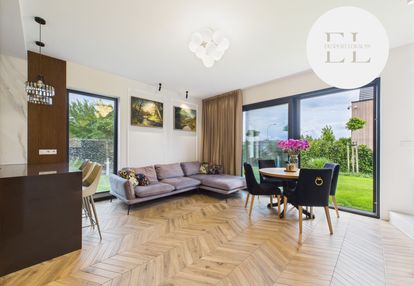 Dom premium | zawady | 150 m²