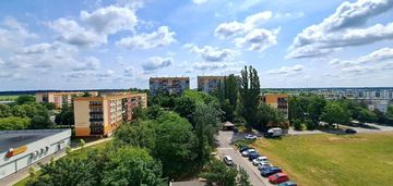 Okazja do remontu-rozkład-2pok-39m2-media miejskie