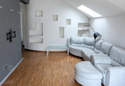 2-pokojowe mieszkanie na pradze-południe