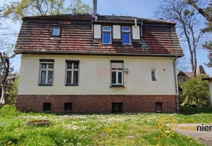 Złotniki i parter domu i działka 1500m2