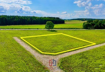 Duża działka 3263 m2 w żukowie z wydanymi wz