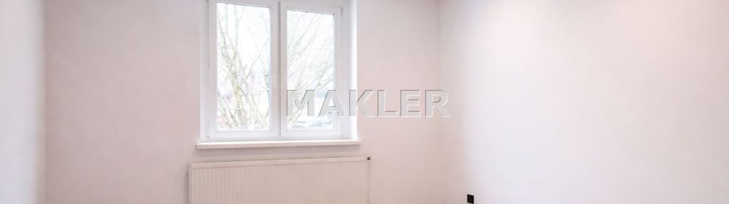 Wyremontowane mieszkanie na górzyskowie!