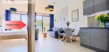 * całoroczny luksusowy apartament z basenem