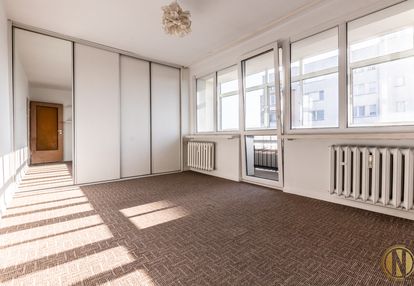 Gersona 10a - bieżanów |3 pok. - 47m2 - 8/10 |