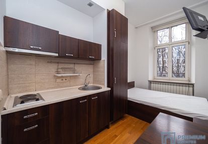 Mikrokawalerka/ całość 2300 pln |ul. dietla