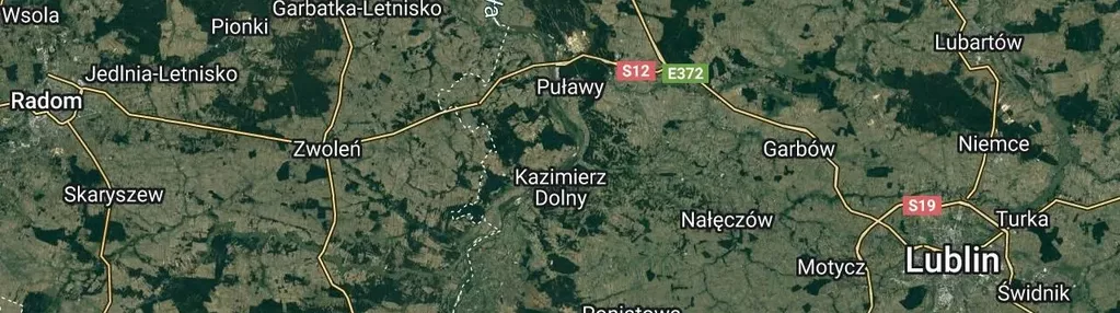 Działka na sprzedaż 2379m2