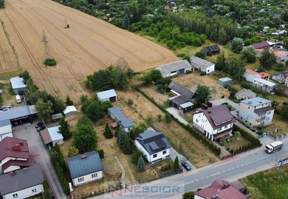 Dom po kompleksowej modernizacji | pompa ciepła