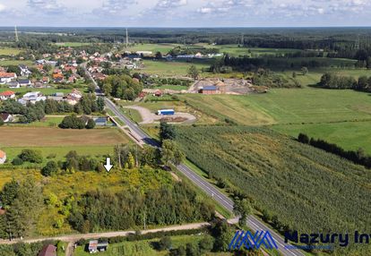 Działki budowlane w lipowej górze wschodniej