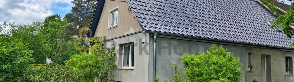 Dom po remoncie w bieniowie z dużą działką.