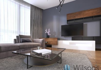 Bezczynszowe mieszkanie z ogródkiem i parkingiem