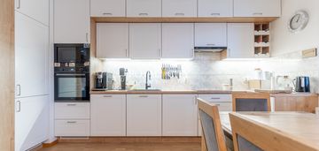 3 pokojowy apartament na żoliborzu.