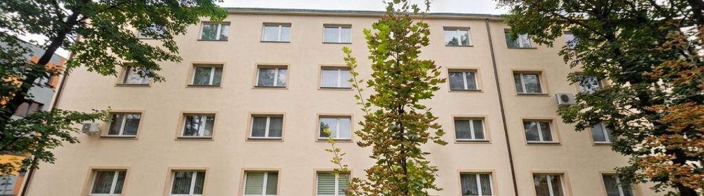 Mieszkanie z potencjałem ogrzewanie miejskie